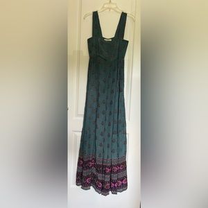 Natural Life Jumpsuit